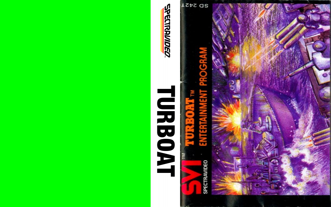 Turboat — box-texture (WOR)