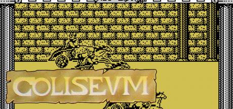 Colosseum — steamgrid