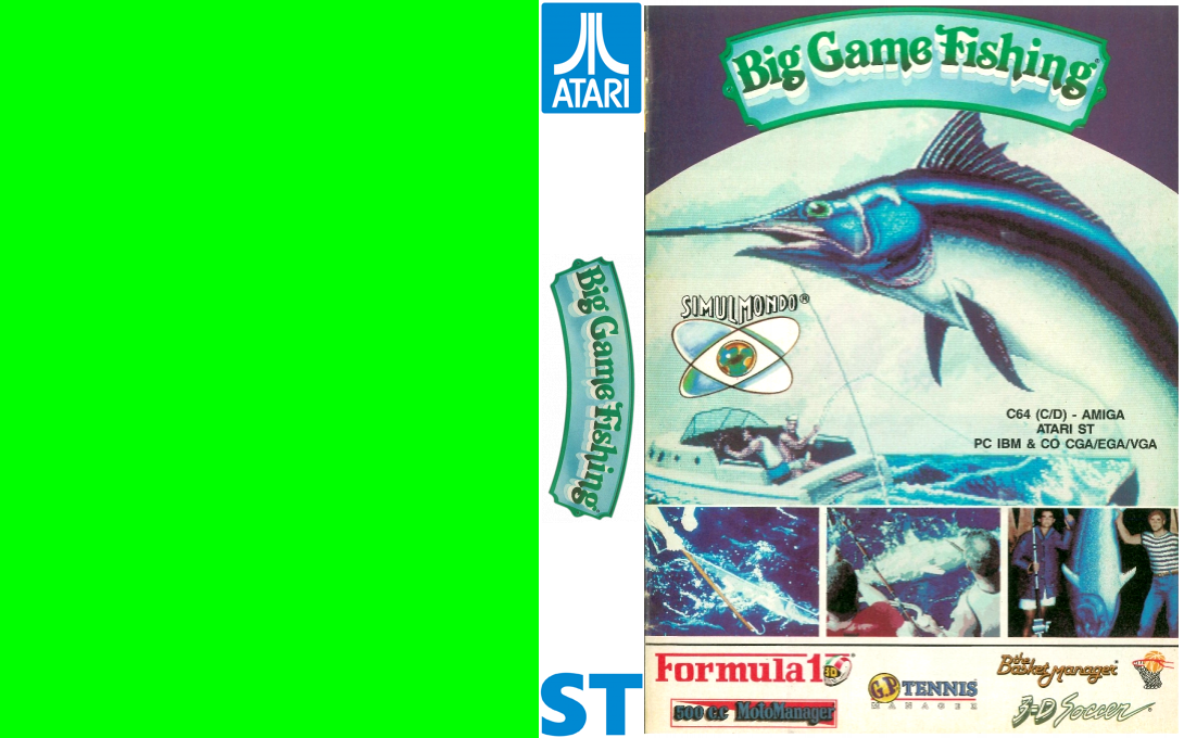 Big Game Fishing — box-texture (WOR)