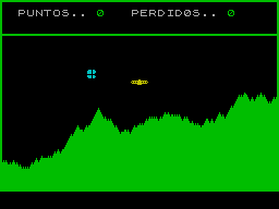 Expedicion a Miranda — ss (SP)