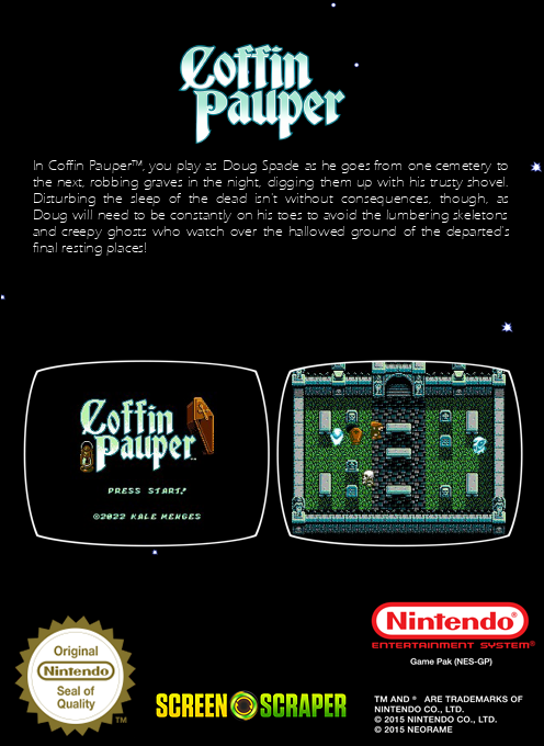 Coffin Pauper — box-2D-back (SS)