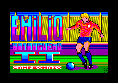 Emilio Butragueño 2 — sstitle (EU)
