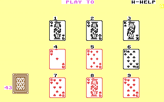 Block Ten — ss (WOR)