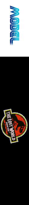 The Lost World: Jurassic Park — box-2D-side (EU)