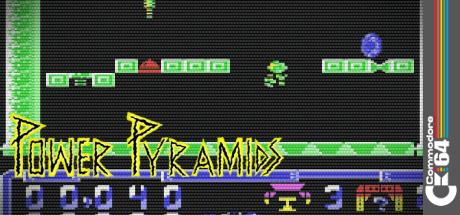 Power Pyramids — steamgrid