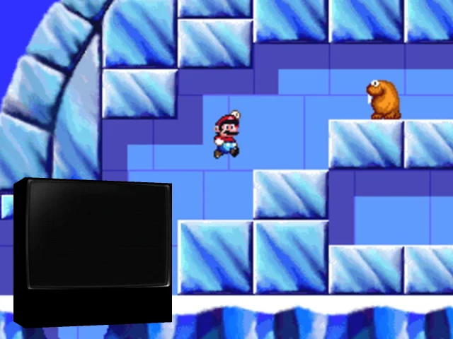 ZZZ(notgame):Worlds Of..., The — mixrbv2 (EU)