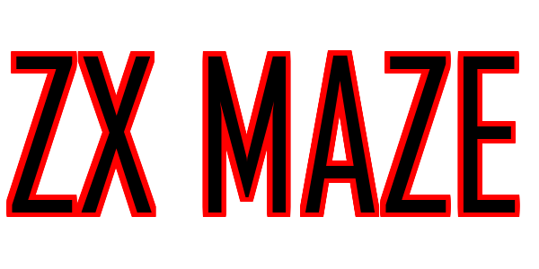 ZX Maze — wheel-hd (SS)