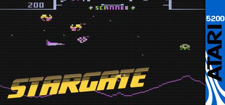 Stargate — steamgrid