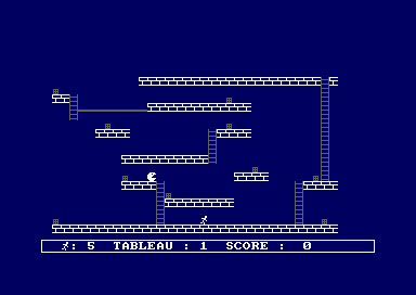 Electric Runner — ss (EU)