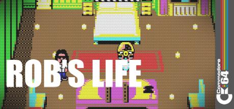Rob's Life — steamgrid