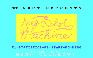 Neg Slot Machine — sstitle (WOR)