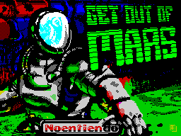 Get Out Of Mars — sstitle (WOR)