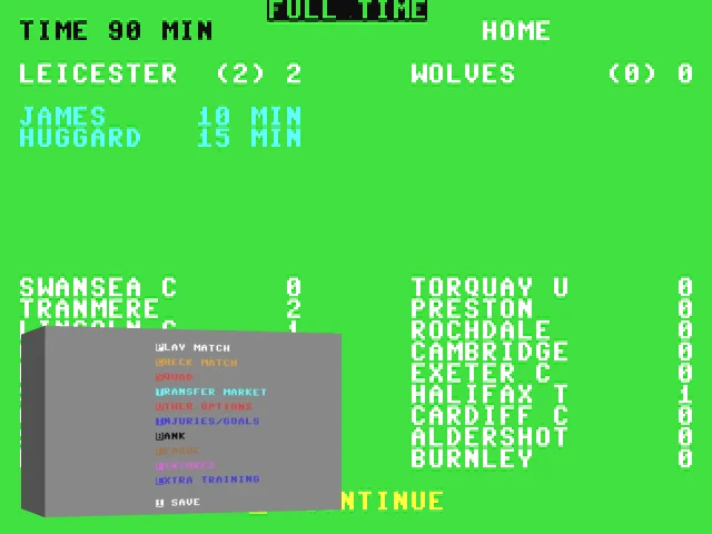 Football Director — mixrbv2 (EU)