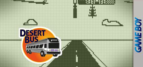 Desert Bus — steamgrid