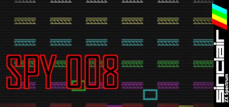 Spy 008 — steamgrid