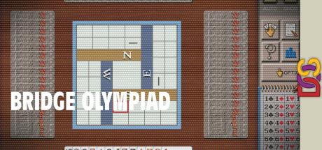 Bridge Olympiad — steamgrid