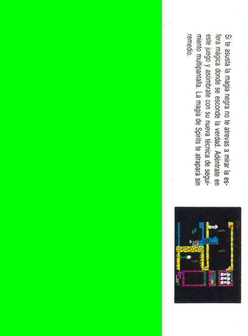 Spirits — box-2D-back (SP)