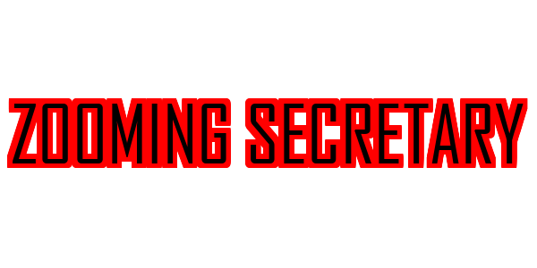 Zooming Secretary — wheel-hd (SS)