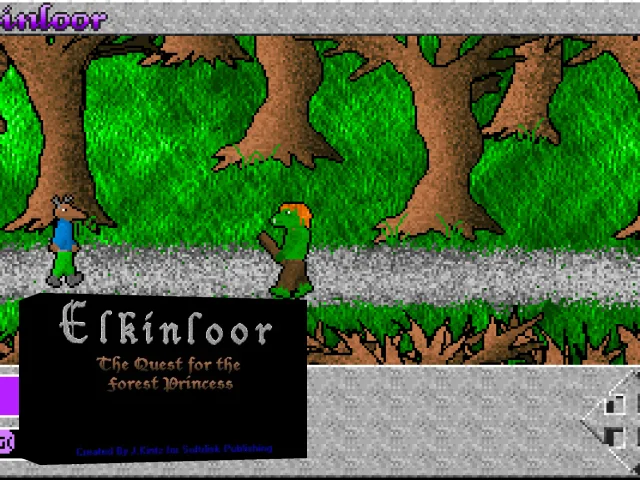 Elkinloor — mixrbv2 (WOR)