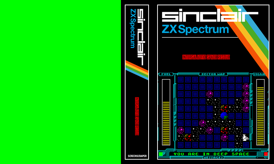Intergalactic Space Rescue — box-texture (SS)