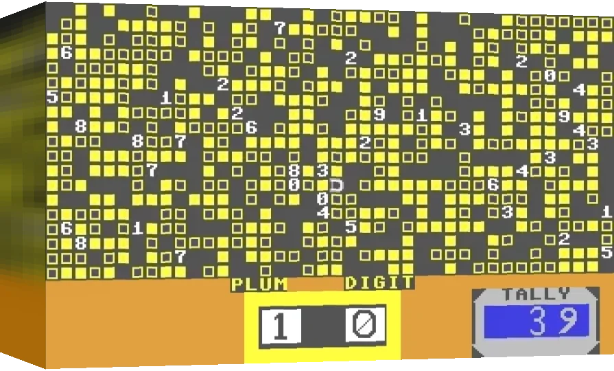 Mergee — box-3D (WOR)