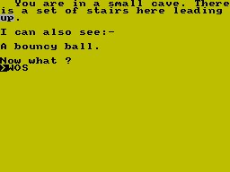 Rescue from Doom — ss (WOR)