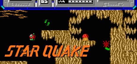 Starquake — steamgrid