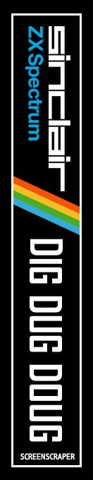 Dig Dug Doug — box-2D-side (SS)