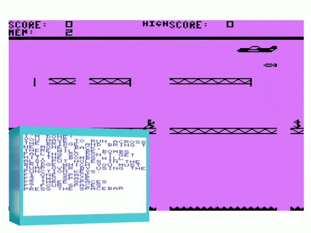 Jump — mixrbv2 (WOR)