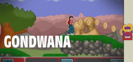 Gondwana — steamgrid