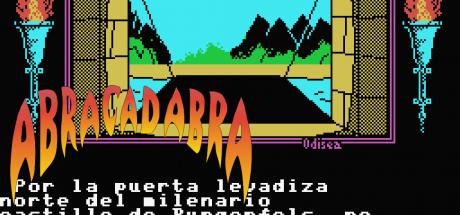 Abracadabra — steamgrid