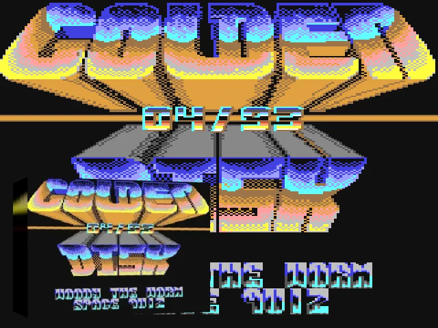 Woody the Worm + Space Quiz — mixrbv2 (WOR)