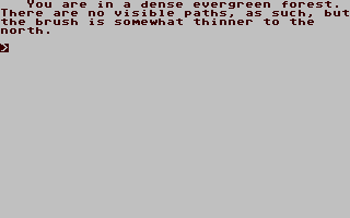 Escape and Evasion — sstitle (WOR)