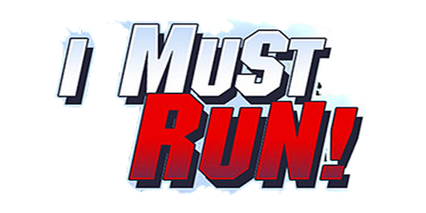 I Must Run! — wheel (WOR)