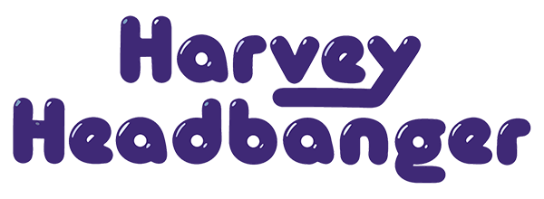Harvey Headbanger — wheel (EU)