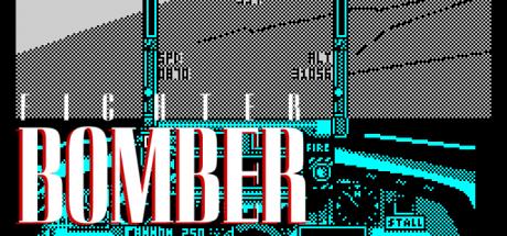 Fighter Bomber — steamgrid
