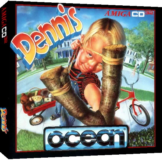 Dennis — box-3D (WOR)