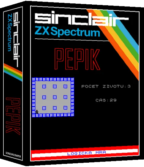 Pepik — box-3D (SS)