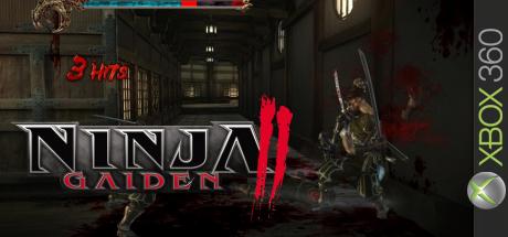 Ninja Gaiden II — steamgrid