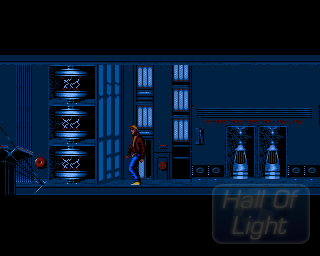 Time Runners 7 - In the Land of the Invaders — ss (WOR)