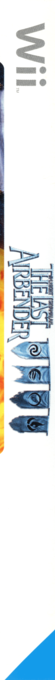 Last Airbender - Special Edition, The — box-2D-side (NL)