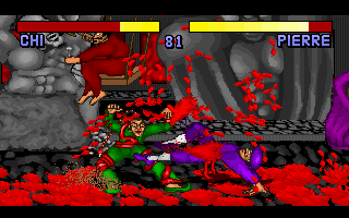 Time Slaughter — ss (WOR)