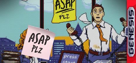 ASAP PLZ — steamgrid
