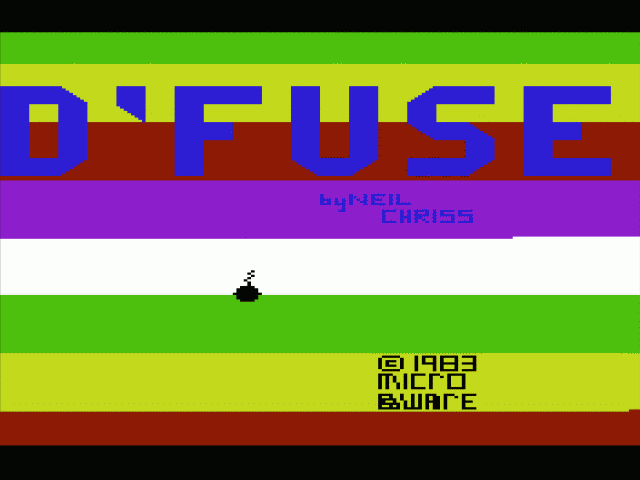 D'Fuse — sstitle (WOR)