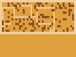Rabbit Trap — ss (WOR)