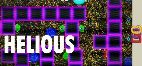 Helious — steamgrid