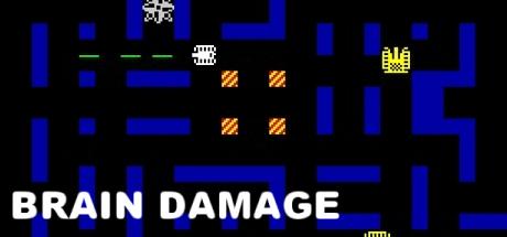 Brain Damage — steamgrid