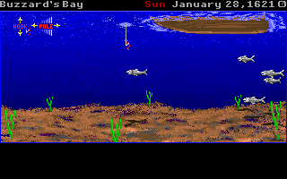 Pilgrim Quest — ss (US)