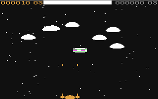 Alien Brood — ss (WOR)