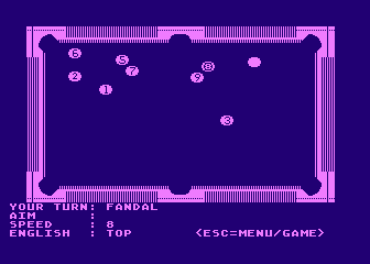 Pool 1.5 — ss (WOR)